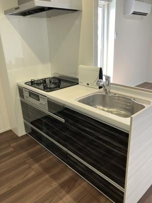 �y���̑��z�@301�@�L�b�`��