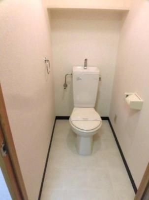 【その他】　101　トイレ