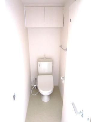 【その他】　103　温水洗浄暖房便座トイレ