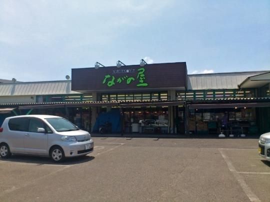 【周辺】　ナガノヤ浮の城店：217m