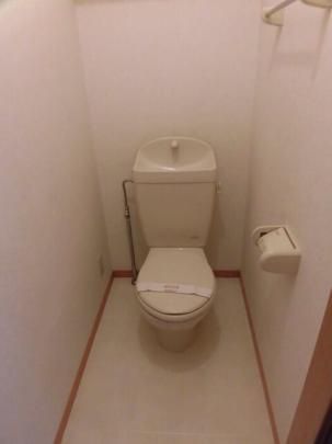 【その他】　206　トイレ