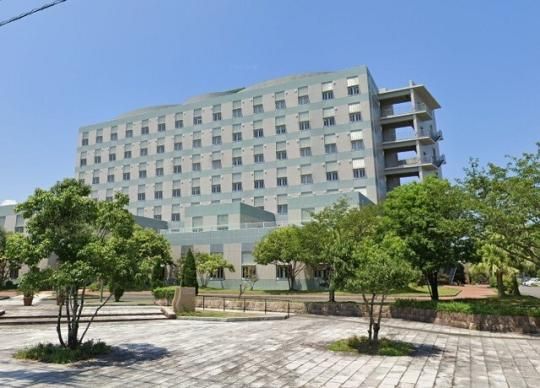 【周辺】　私立南九州大学宮崎キャンパス：1488m