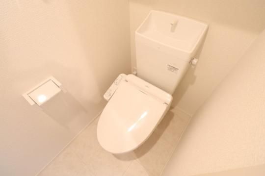 【その他】　305　トイレ