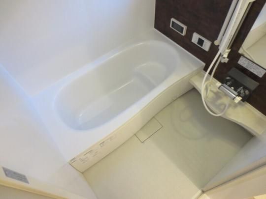 【その他】　B105　換気乾燥機付きバスルーム