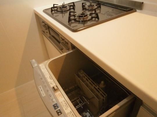 【その他】　Ａ202　食器洗浄機