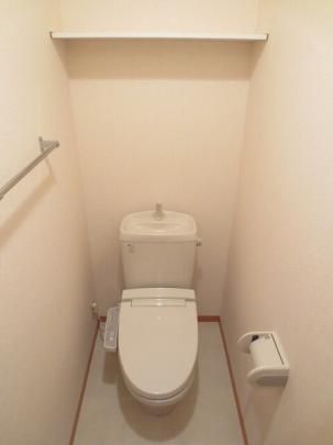【その他】　103　温水洗浄暖房便座トイレ