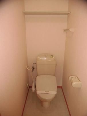 【その他】　Ａ101　温水洗浄暖房便座トイレ