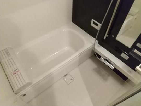 【その他】　102　換気乾燥機付きバスルーム