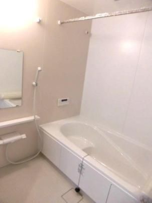 【その他】　A207　換気乾燥機付き浴室