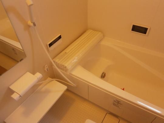 【その他】　Ａ102　換気乾燥機付バスルーム
