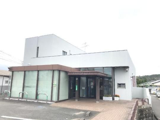 【周辺】　宮崎銀行住吉支店：686m